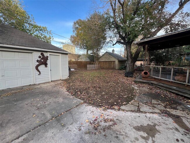 4387 Harvest Ln in Houston, TX - Building Photo - Building Photo