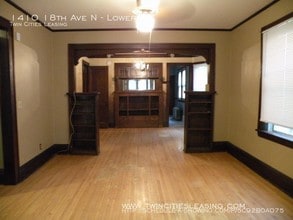 1408 18th Ave N in Minneapolis, MN - Foto de edificio - Building Photo