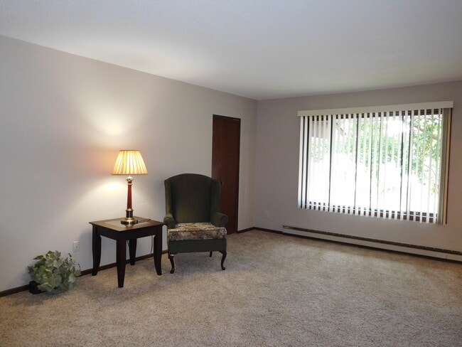 511 Madison St, Unit 1 in Anoka, MN - Building Photo - Building Photo