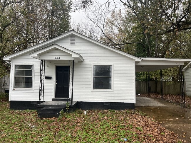 property at 966 Scott St