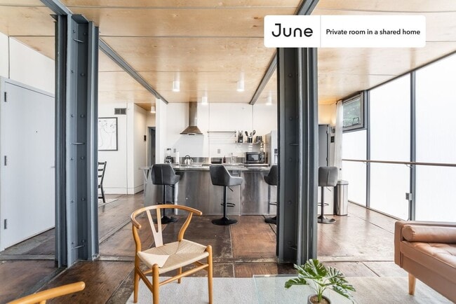 property at 3305 7th St NE