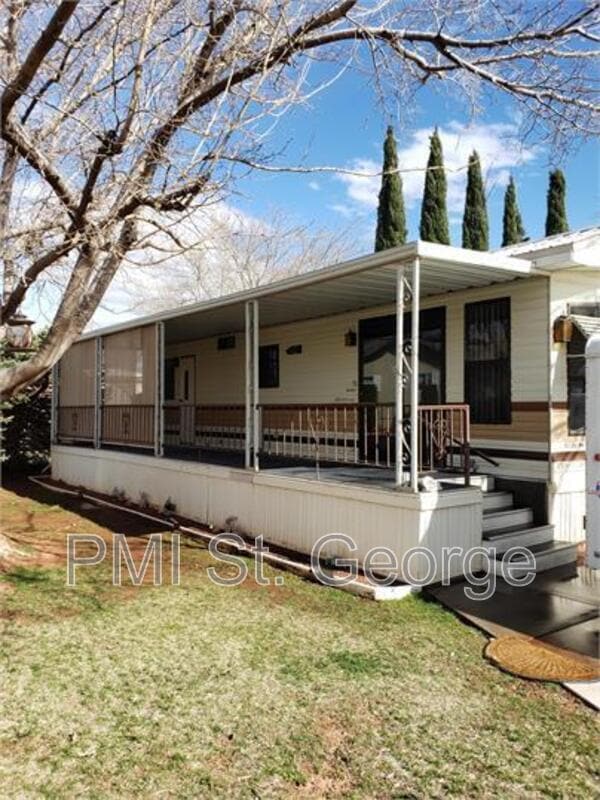 property at 180 N 1100 E