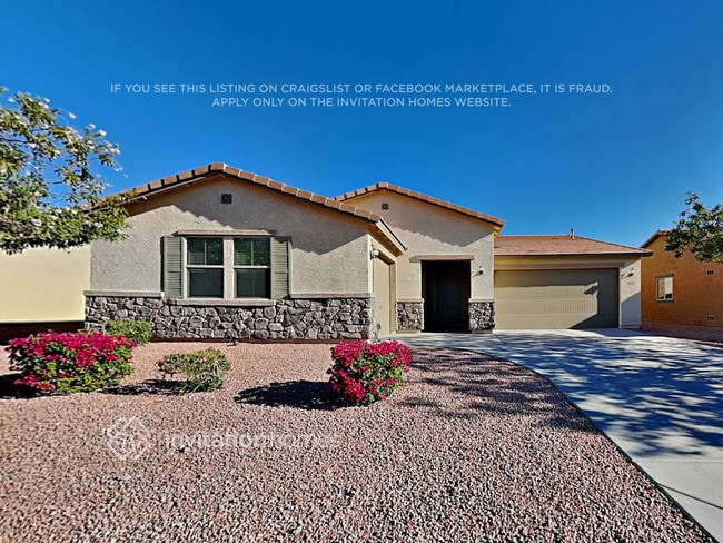property at 19812 W Flower St