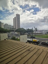 1600 Ala Moana Blvd in Honolulu, HI - Building Photo - Building Photo