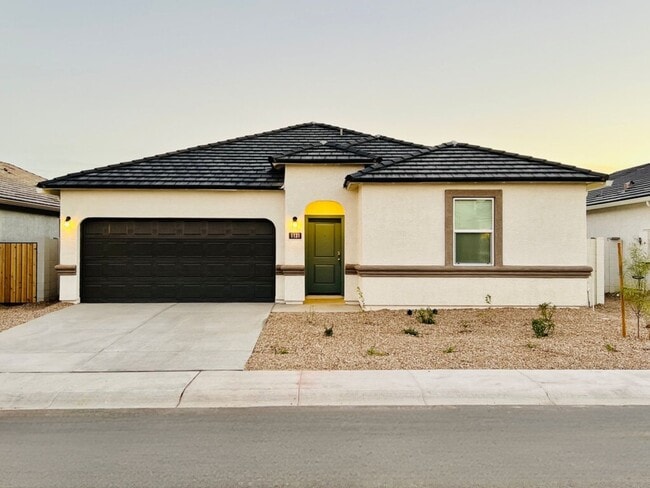 1131 W Chimes Tower Dr in Casa Grande, AZ - Building Photo - Building Photo