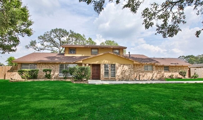 property at 6406 Ashton St