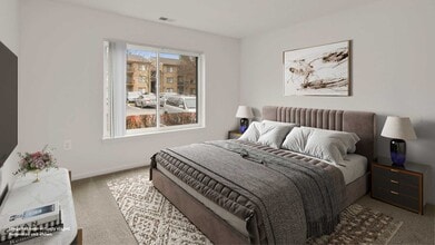 Annen Woods Apartments in Pikesville, MD - Building Photo - Building Photo