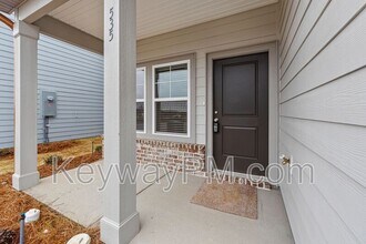 535 Yuma Ln in North Augusta, SC - Building Photo - Building Photo