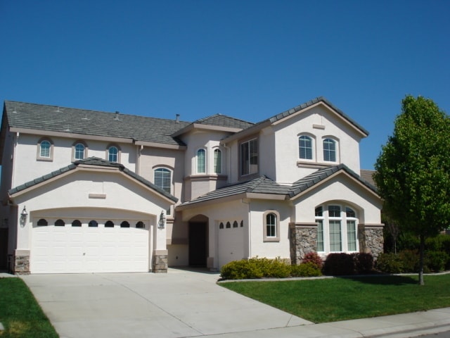 property at 1880 San Esteban Cir