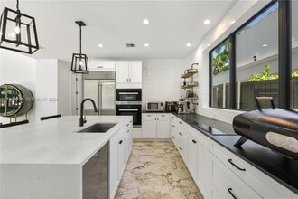 3782 El Prado Blvd in Miami, FL - Building Photo - Building Photo