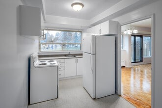 Northwoods Village in Toronto, ON - Building Photo - Interior Photo