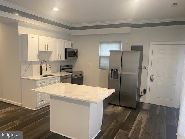 property at 7208 Wolf Run Shoals Rd