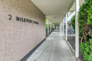 2&4 Milepost Apartments