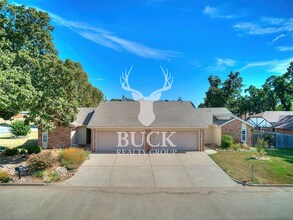 1630 Kavel Dr in Oklahoma City, OK - Building Photo - Building Photo