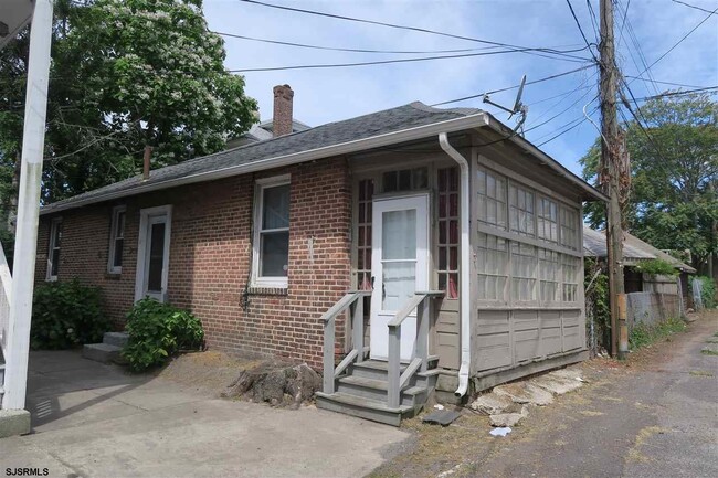 property at 3417 Ventnor Ave