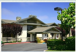 Valley Heights Senior Rental Community in Watsonville, CA - Building Photo - Building Photo