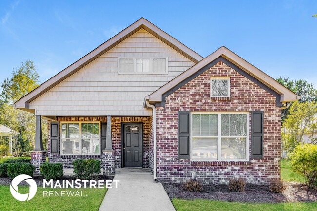 property at 4445 Winchester Hills Wy