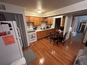 1104 W 20th St, Unit 1104 in Cedar Falls, IA - Foto de edificio - Building Photo