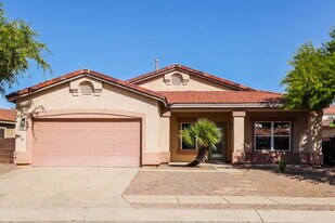 10833 S Camino San Clemente in Vail, AZ - Building Photo