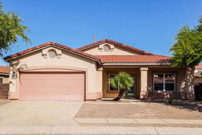 property at 10833 S Camino San Clemente