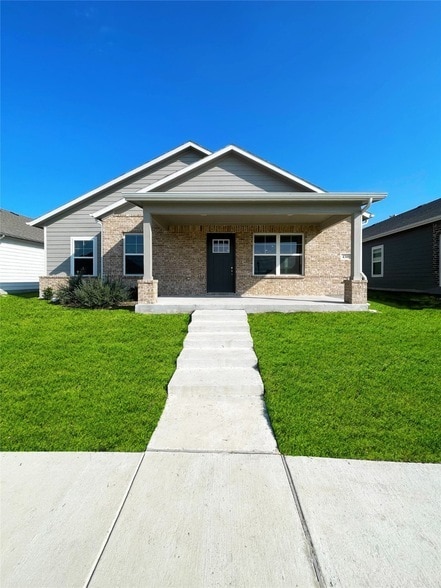 property at 4310 Nugget Ln