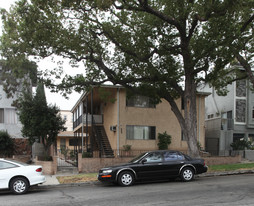 569 E Orange Grove Ave Apartamentos