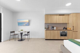 501 NE 1st Ave, Unit SI ID1507545P in Miami, FL - Foto de edificio - Building Photo