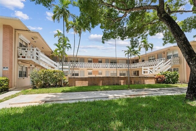 property at 3501 Van Buren St