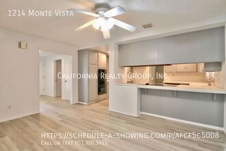 1214 Monte Vista Dr in Riverside, CA - Building Photo - Building Photo