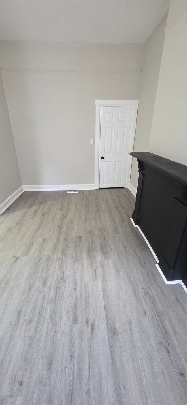 1619 1/2 Division St in Baltimore, MD - Building Photo - Building Photo