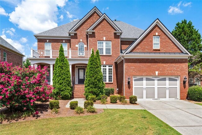 4229 Blue House Ln in Alpharetta, GA - Building Photo - Building Photo