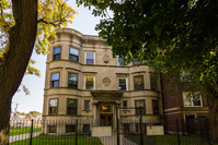 6549 S Harvard Ave in Chicago, IL - Building Photo - Building Photo