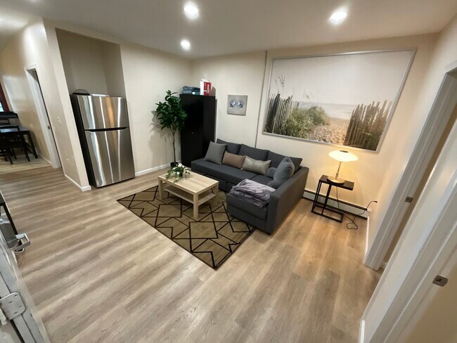 property at 871 Harrison Ave