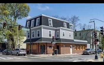 9 Rossmore Rd, Unit #1 in Boston, MA - Building Photo - Building Photo