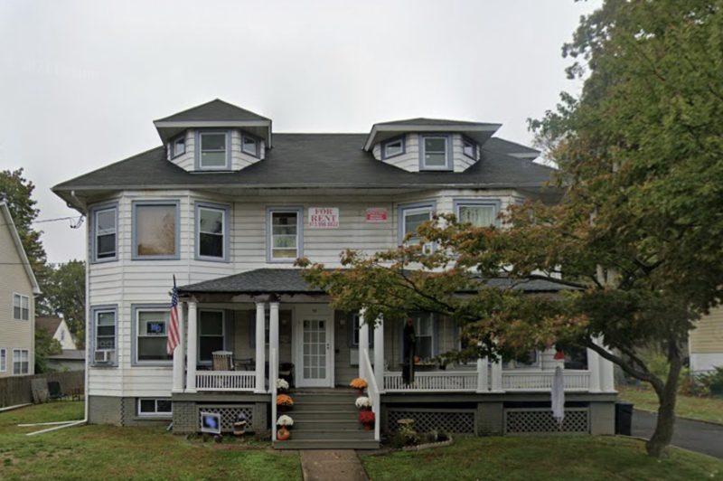 29 High St in West Orange, NJ - Building Photo