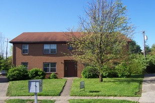 445 Lenney Dr Apartments