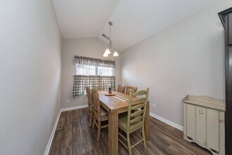 804 Promenade Ln in Williamsburg, VA - Building Photo - Building Photo