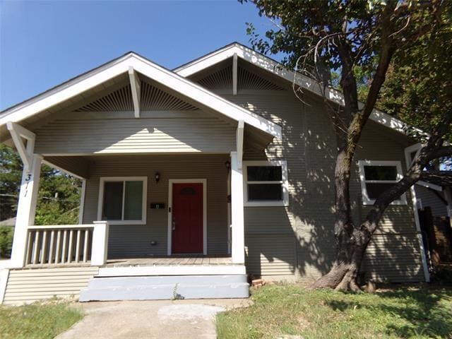 property at 311 N Polk St