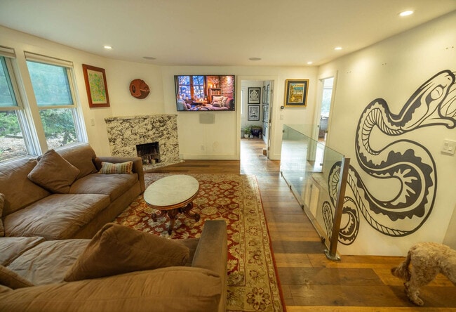 30 Barranca Rd in Lagunitas, CA - Building Photo - Building Photo