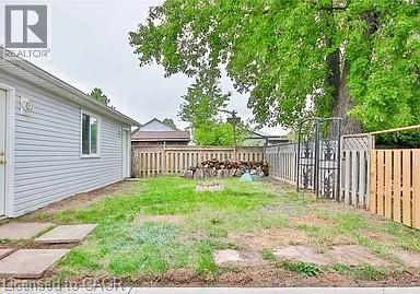 549 Waterloo St in Hamilton, ON - Building Photo - Building Photo