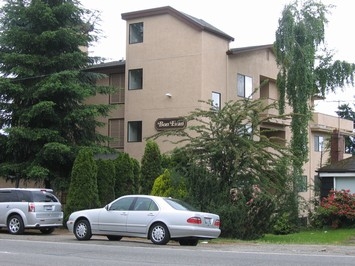 Bon Evan Apartments in Seattle, WA - Building Photo - Building Photo