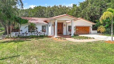 12100 NW 4th St in Plantation, FL - Building Photo - Building Photo
