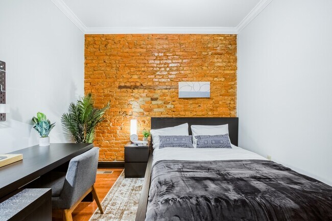 17 V St NW-Unit -C in Washington, DC - Building Photo - Building Photo