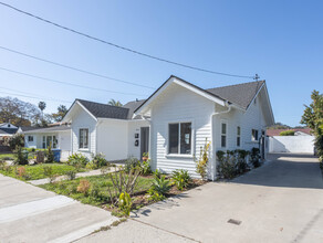 1715 Chino St in Santa Barbara, CA - Building Photo - Building Photo