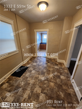 1332 E 55th St in Kansas City, MO - Building Photo - Building Photo