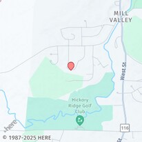 6 Southpoint Dr in Amherst, MA - Building Photo