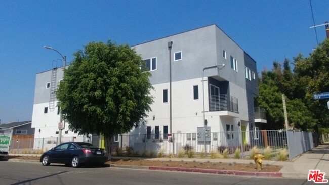 property at 413 Micheltorena St