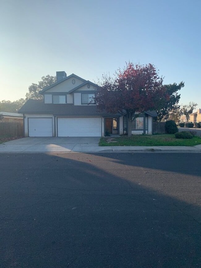 property at 2498 Fir Ln