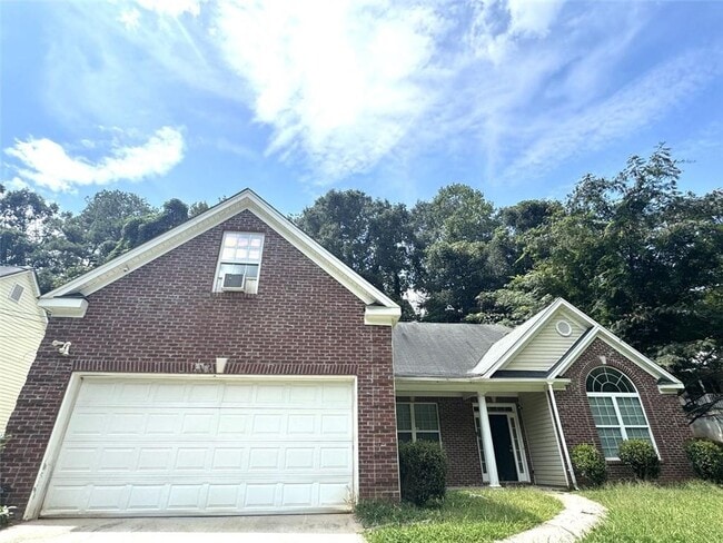 property at 5736 Lakeside Dr