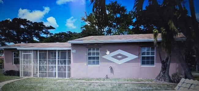 property at 3055 NW 68th St